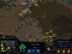  StarCraft