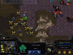  StarCraft