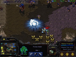  StarCraft