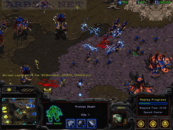  StarCraft