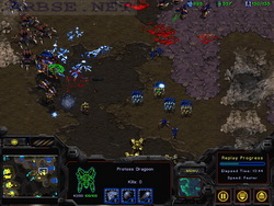  StarCraft