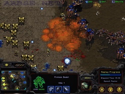  StarCraft