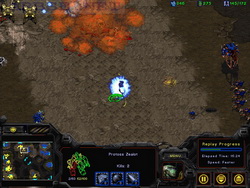  StarCraft