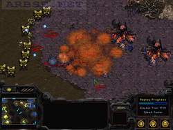  StarCraft