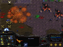  StarCraft