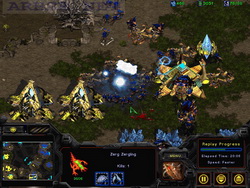  StarCraft