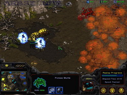  StarCraft