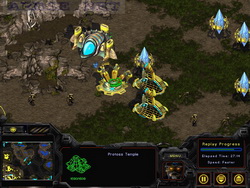  StarCraft