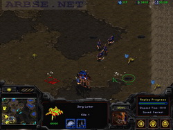  StarCraft