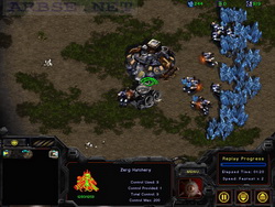  StarCraft