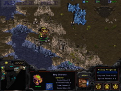  StarCraft