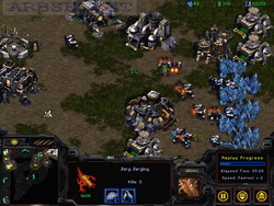  StarCraft