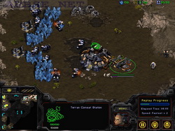  StarCraft