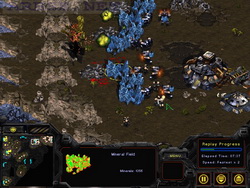  StarCraft