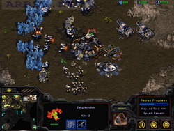  StarCraft