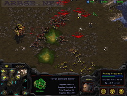  StarCraft