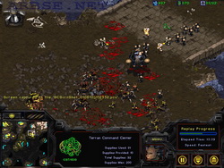  StarCraft