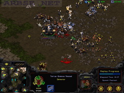  StarCraft