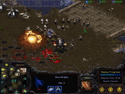  StarCraft