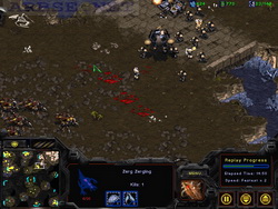  StarCraft