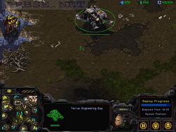  StarCraft