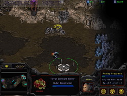  StarCraft