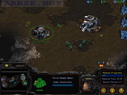  StarCraft