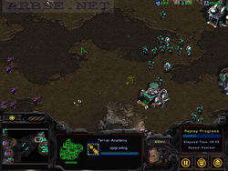  StarCraft