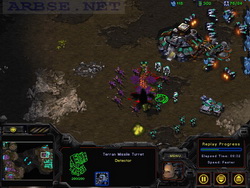  StarCraft