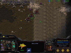  StarCraft