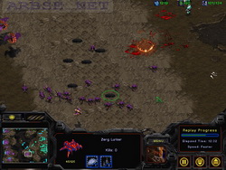  StarCraft