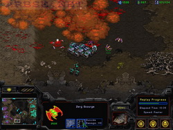  StarCraft