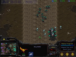  StarCraft