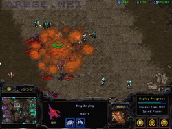  StarCraft