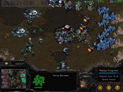  StarCraft