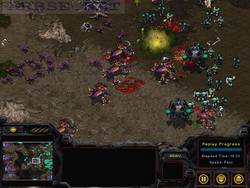  StarCraft