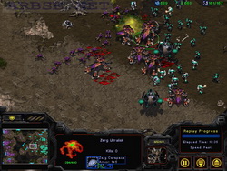  StarCraft