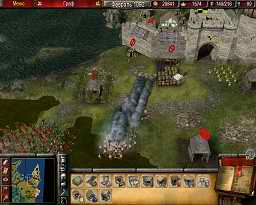 Stronghold2