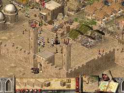 Stronghold: Crusader