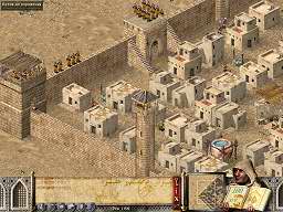 Stronghold: Crusader