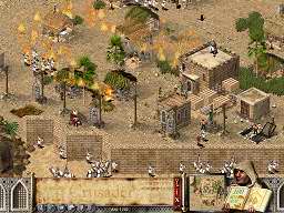 Stronghold: Crusader