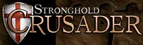  Stronghold: Crusader  