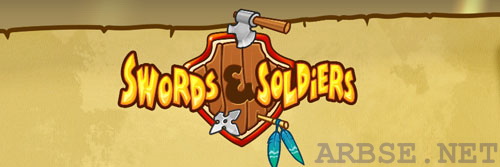      Swords and Soldiers