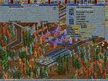 Transport Tycoon Deluxe