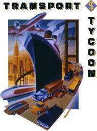 Transport Tycoon Deluxe