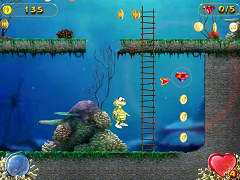 Turlle Odyssey