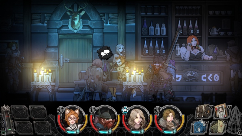   Vambrace: Cold Soul