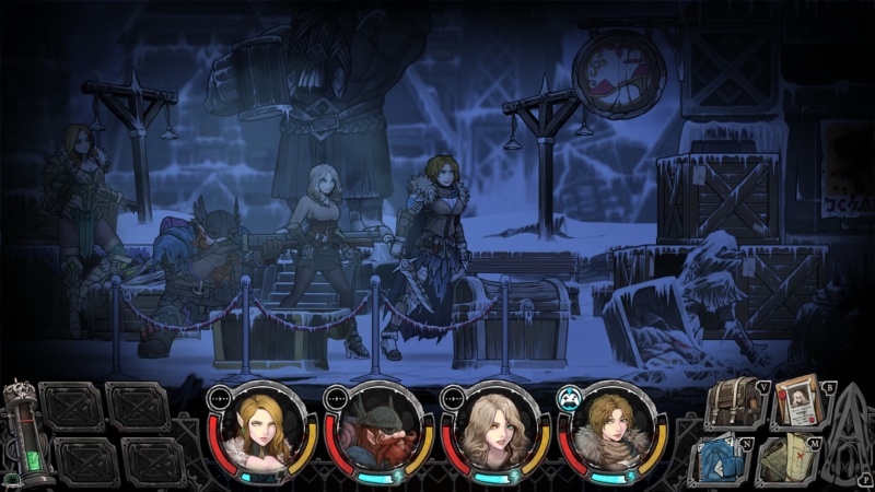   Vambrace: Cold Soul