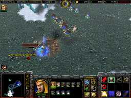 Warcraft 3: Reign of Chaos