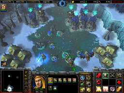 Warcraft III: Reign of Chaos